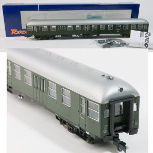 Roco Steuerwagen digital 45794