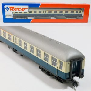 Roco 44684 Mitteleinstiegwagen